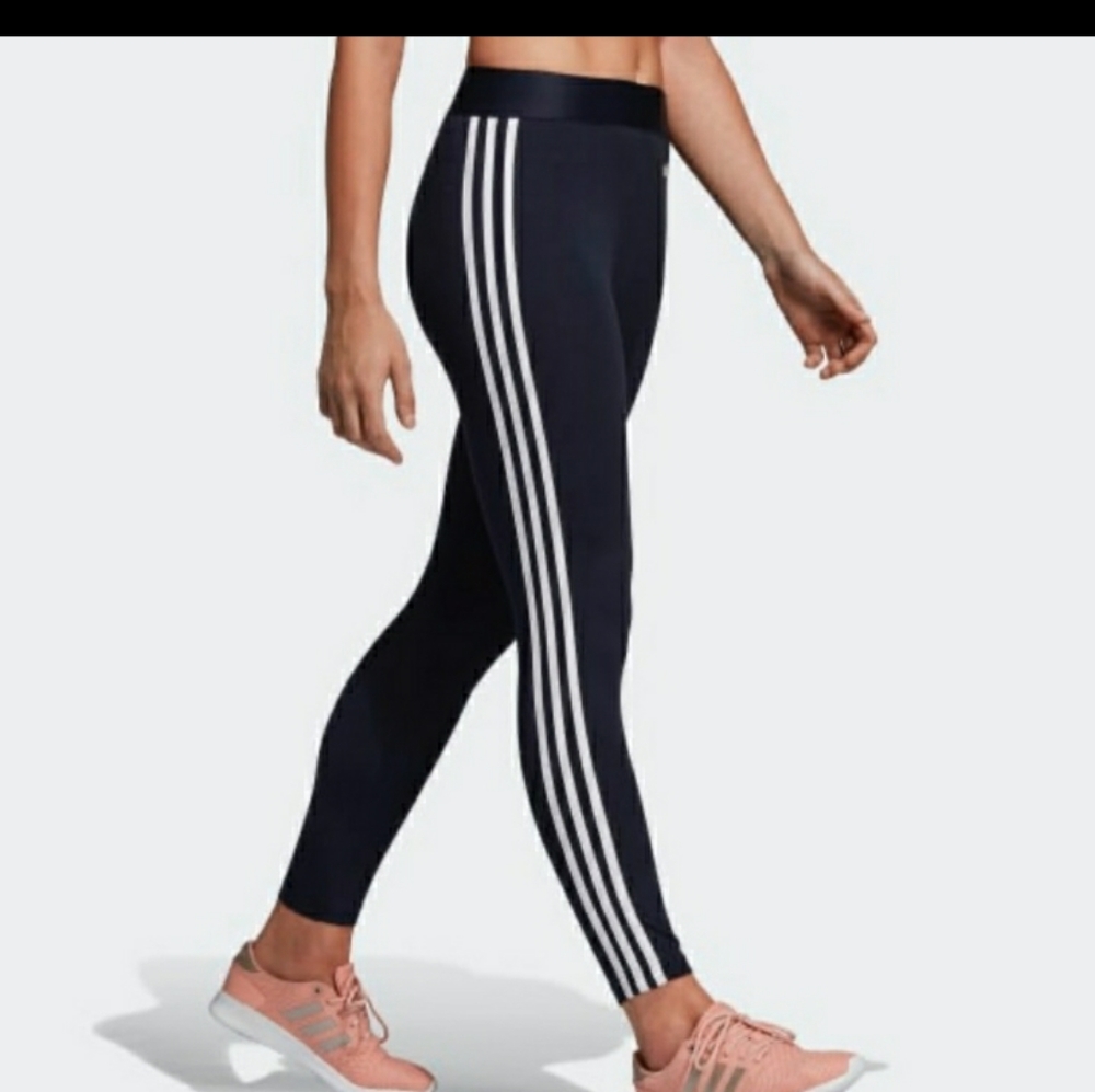 Brand new Adidas Leggings